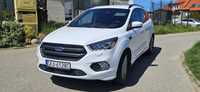 Ford Kuga 1,5 EcoBoost 150 KM ! Wersja ST-line ! Super stan ! Serwis ASO