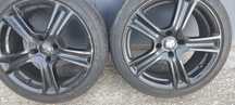 Felgi Brock 17 4x108 Citroen peugeot ford Volvo