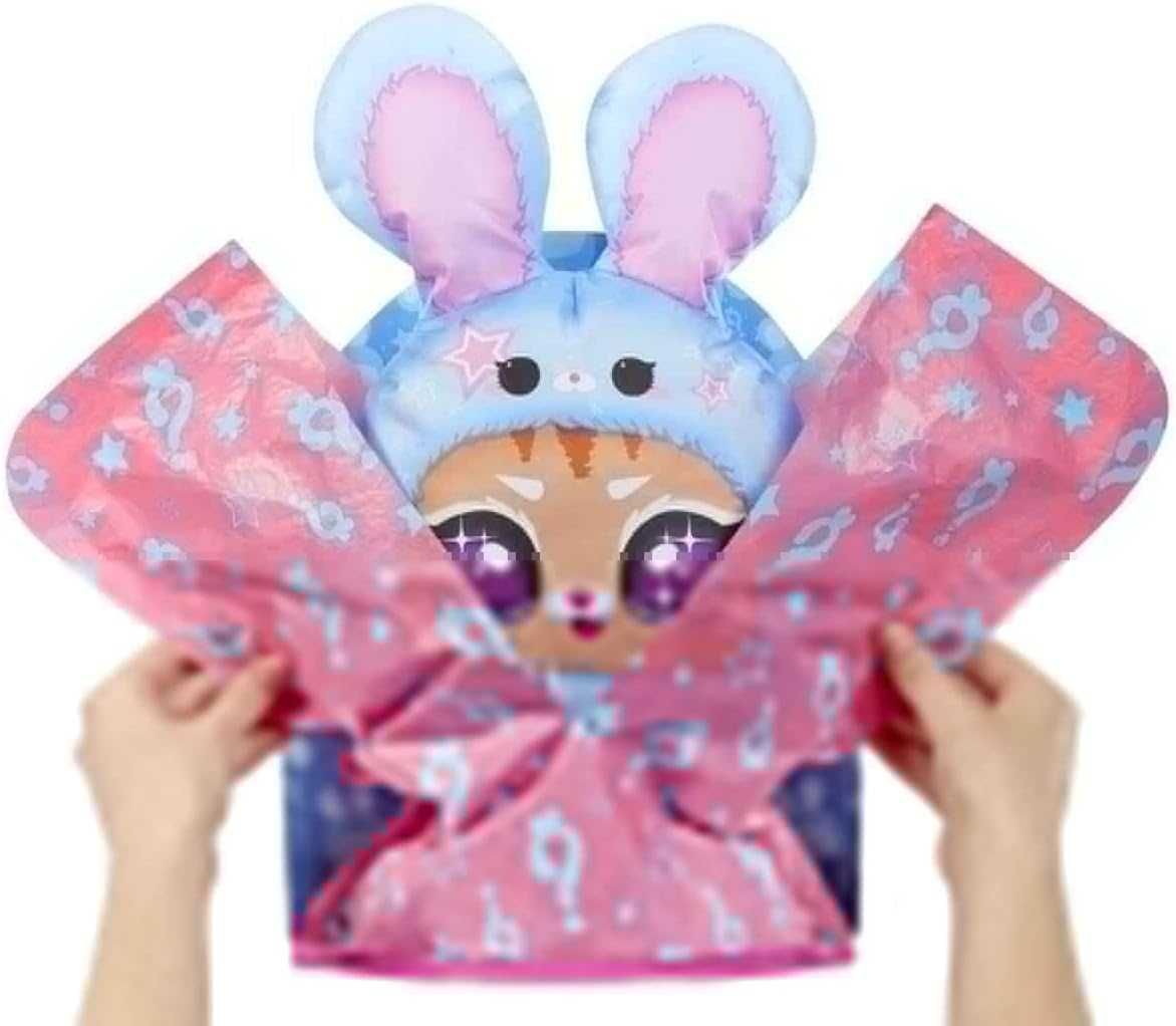 Lol Suprise Aya Cherry Fashion Tween Costiume