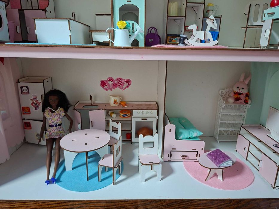 Ляльковий будинок