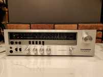 TELEFUNKEN TR-300 ! Rzadki amplituner VINTAGE