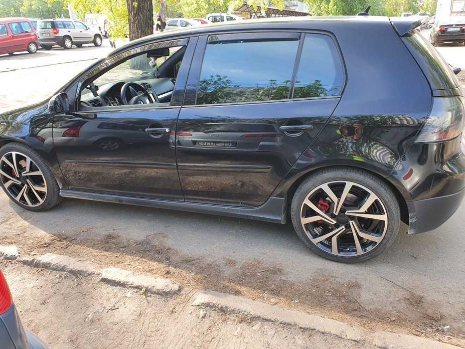 FELGI R16 5x100 VW Volkswagen Bora Golf 4 Polo Beetle Fox Seat Leon