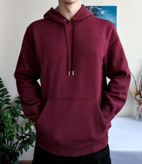 Оригінальне худі, кофта h&m