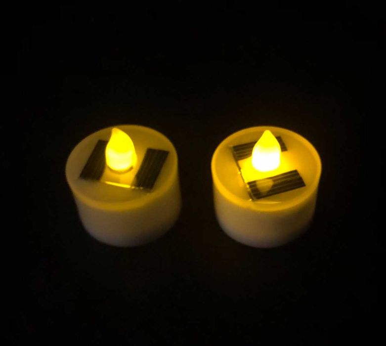 Пара свічників метал «Дон Кіхот та Санчо Панса»