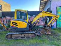 Kubota U48-4