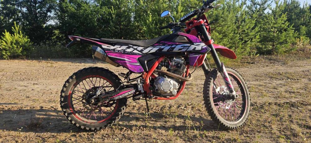 Kovi 300 переоформлюється
