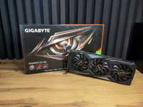 Відеокарта Gigabyte GTX 1660 TI