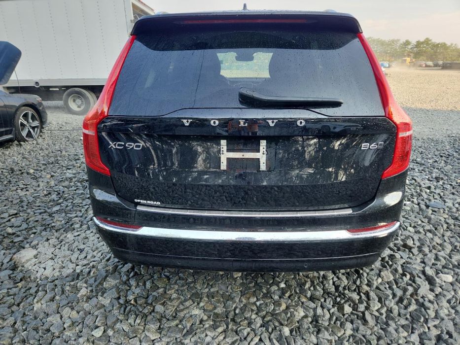 Розборка Volvo XC90 II 2017-2024 рест дорест