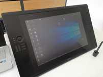 Sprzedam tablet Wacom Cintiq 24HD