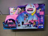 Barbie Auto Mattel