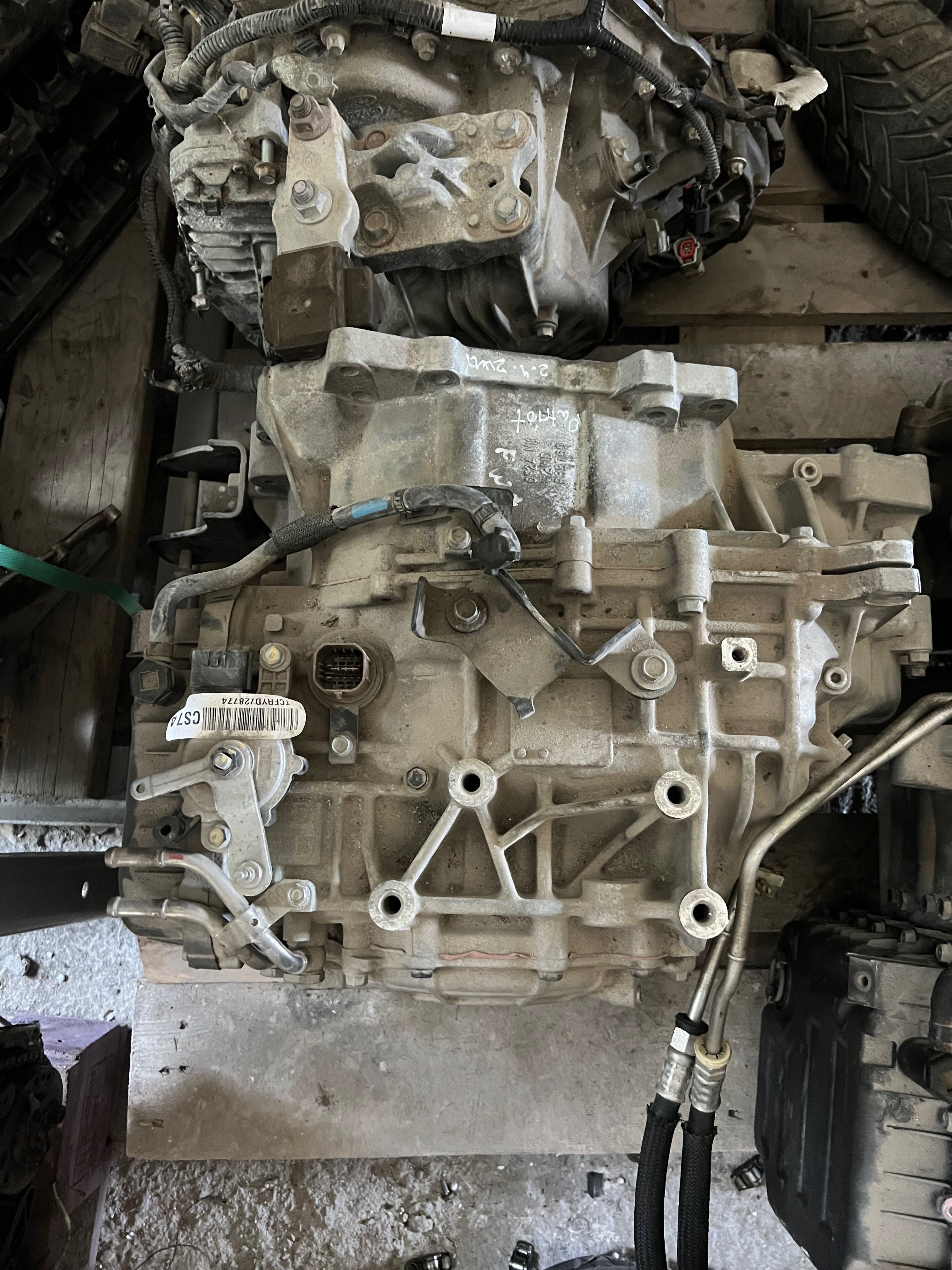 АКПП МКПП Subaru Forester,B15,B16 Jepp Honda Civic , Dodge Ford Fusion