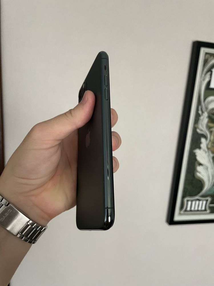 iPhone 11 Pro Max 256 GB NeverLock