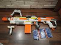 Nerf modulus + wyposażenie
