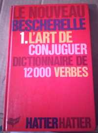Dicionário Verbos e Conjugações Franceses