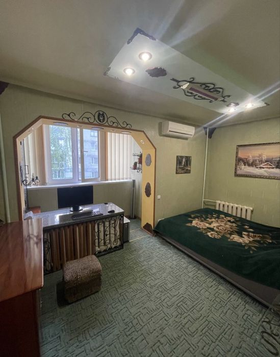 Здам в оренду 2-х кімнатну квартиру