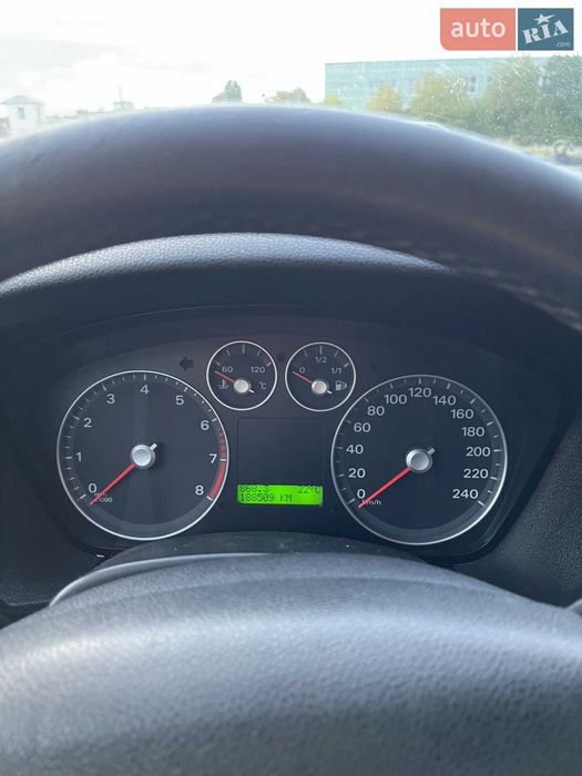 Продам форд фокус Ford Focus 2