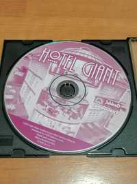 Hotel Giant PC - PL (Napisy)
