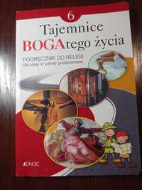 Tajemnice BOGAtego życia