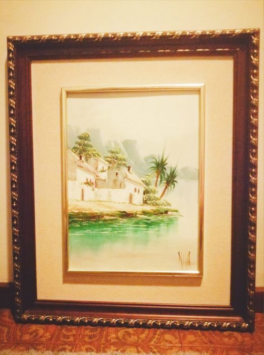 Quadros de parede