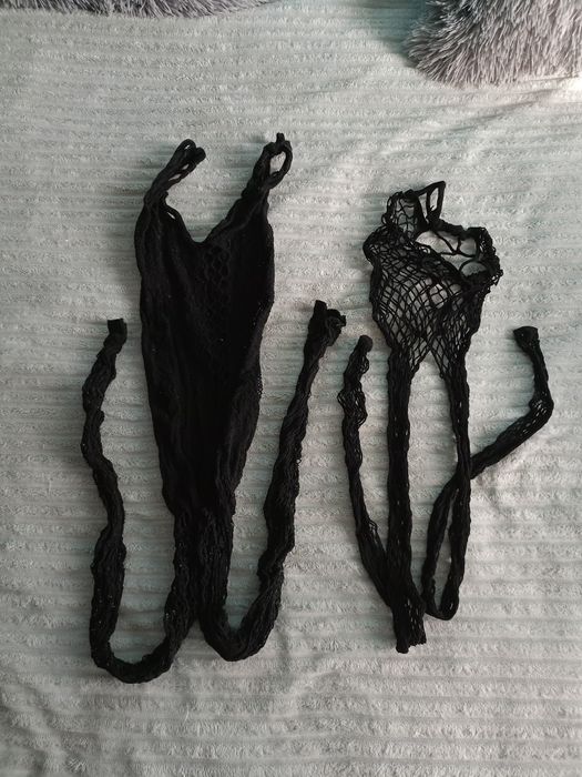 Sprzedam zestaw bielizny damskiej