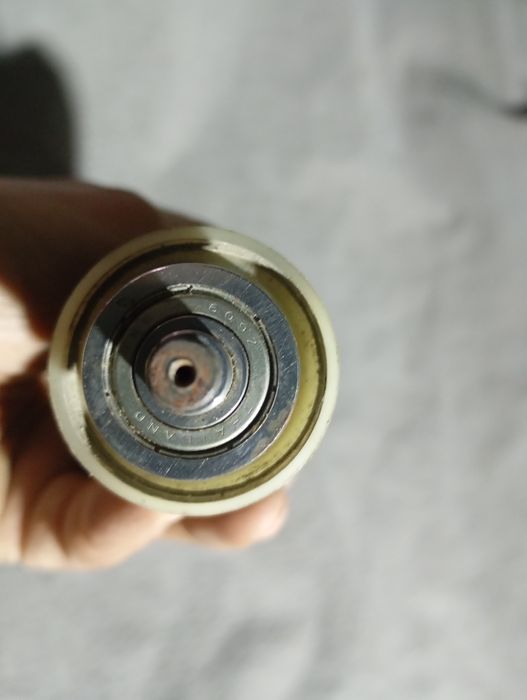 Якорь на болгарку Makita 9523
