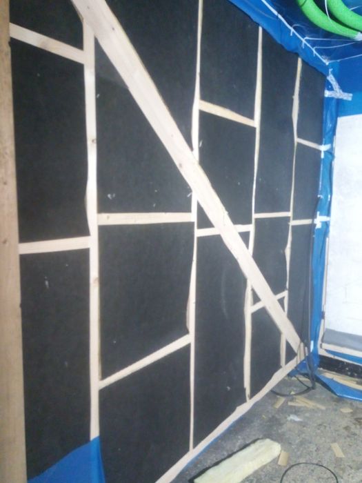 Wełna Isover panel płyta plus 200mm