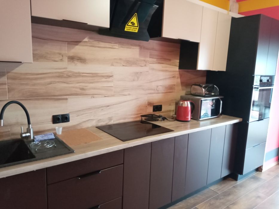 Здаеться в оренду 2 кімнатний напівособняк