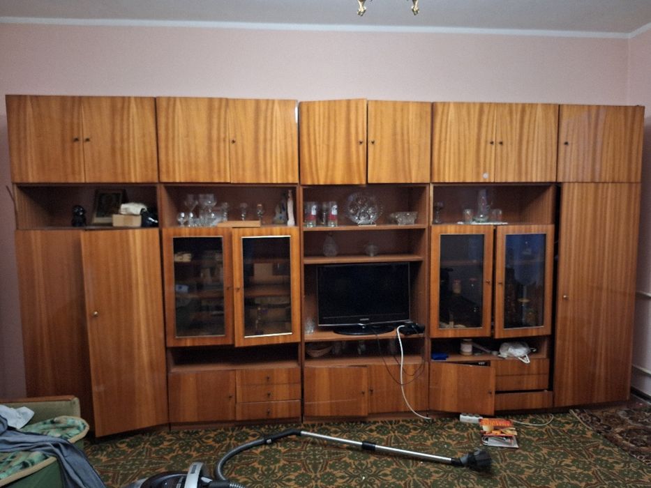 Meble retro w dobrym stanie