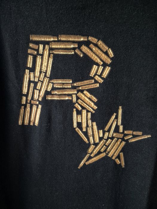 Oficjalna koszulka Max Payne 3 Rockstar Games Merch roz M