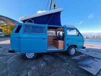 Volkswagen Transporter Volkswagen T3, 1.9 TD