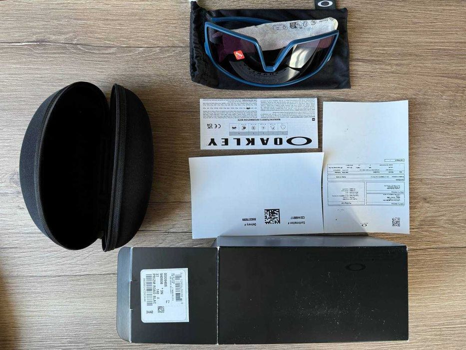 Oakley Tour de France Sutro