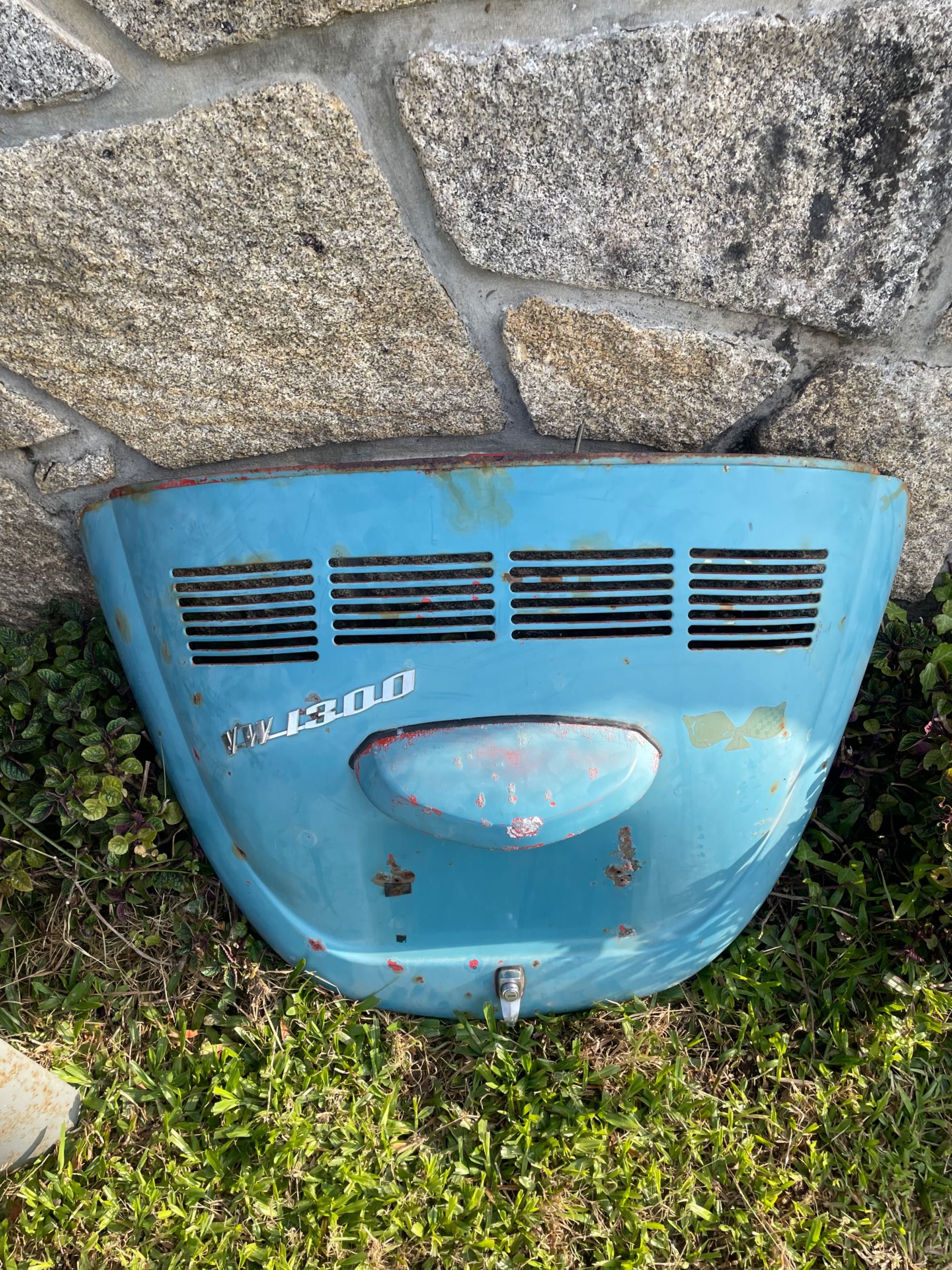 Mala Volkswagen Carocha