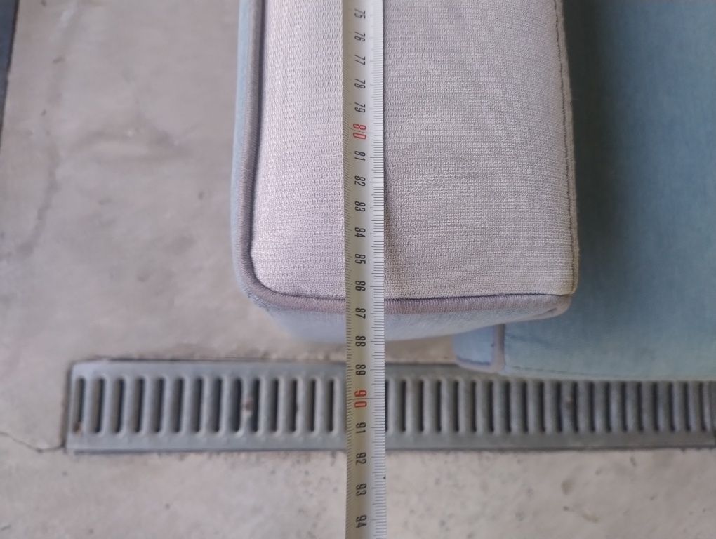 Sofa, tapczan funkcja spania