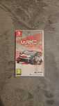WRC Generations Nintendo Switch