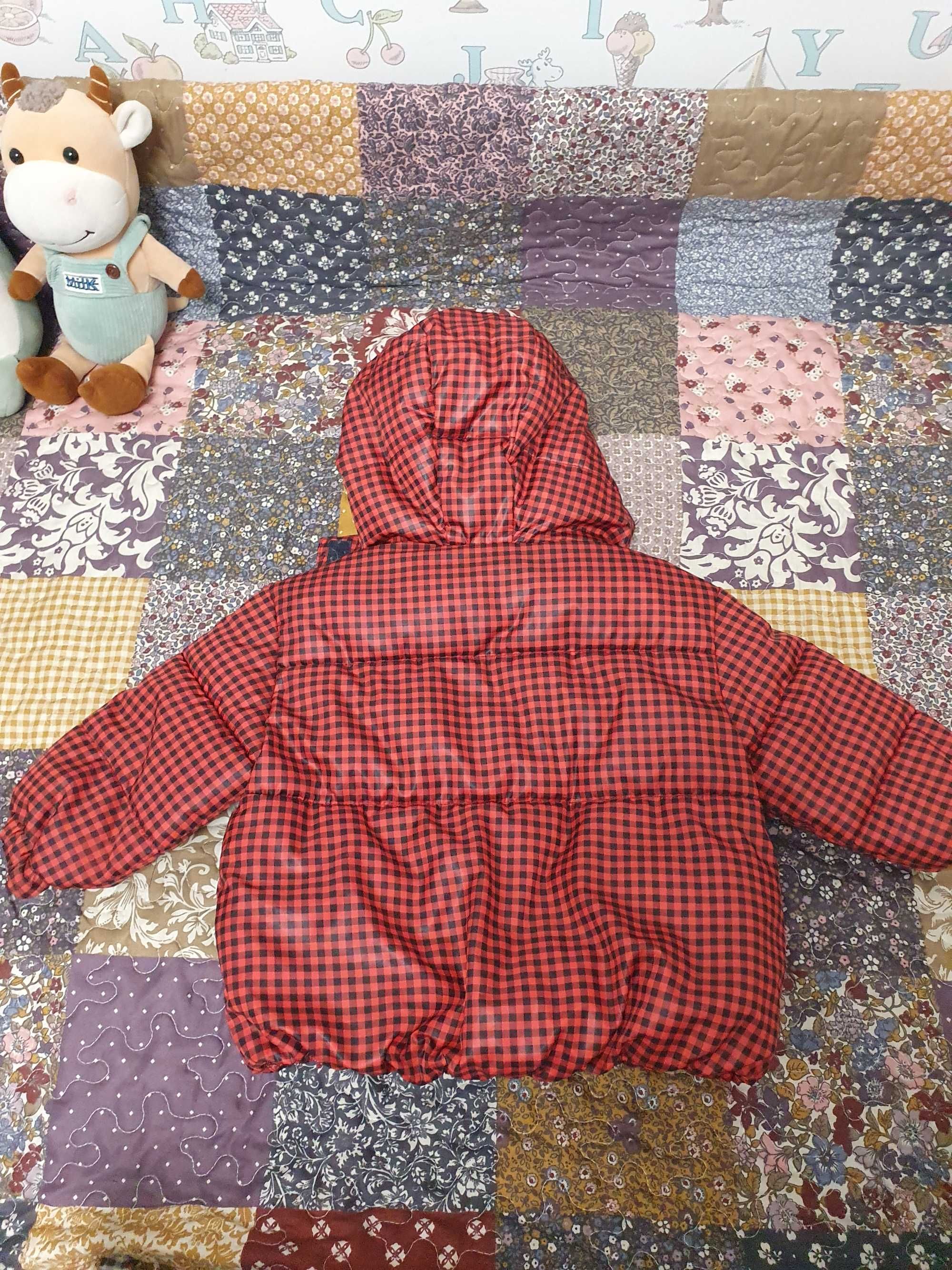 Куртка дитяча Zara 92, 18-24 м
