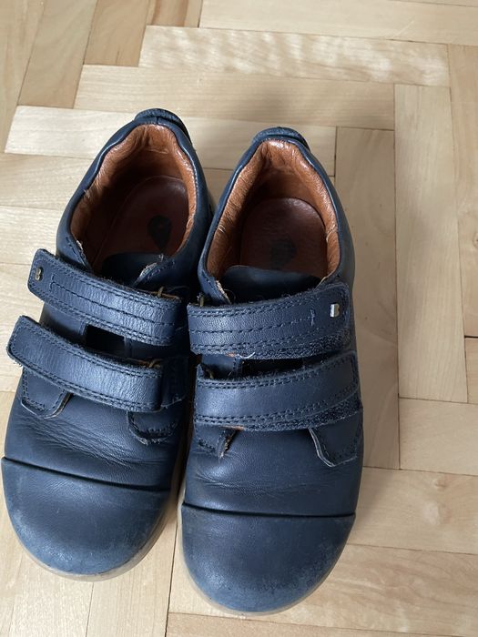 Buty skorzane  bobux 30