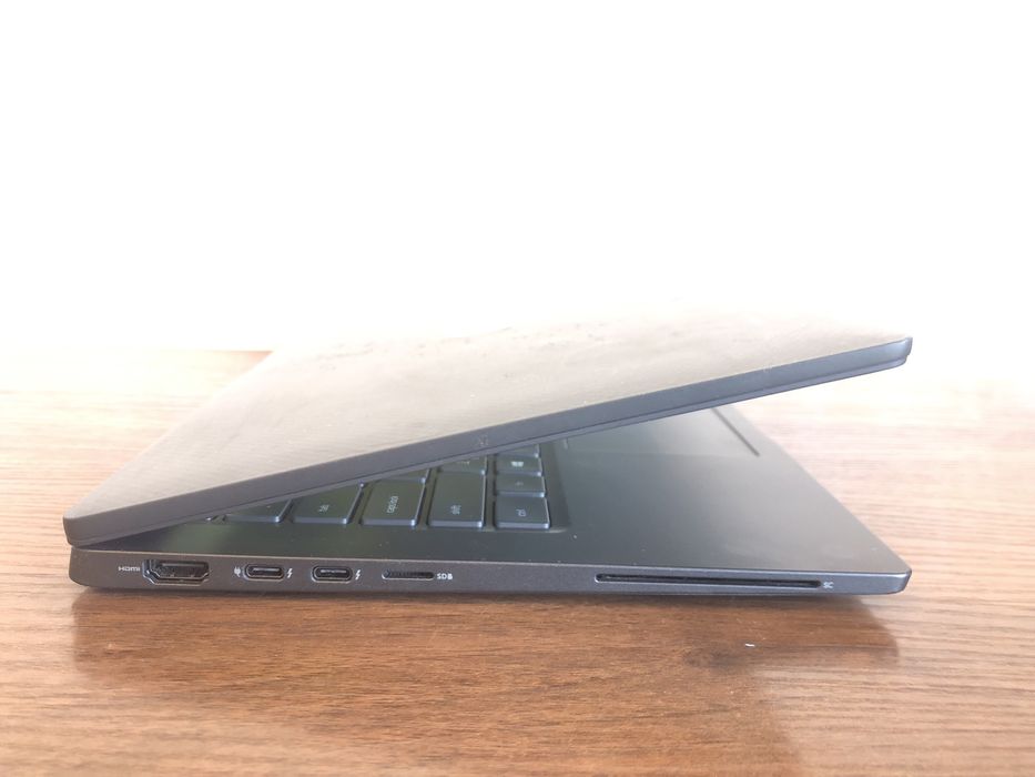 Dell Latitude 7410 14" IPS Touch i7-10610U 16/256 Gb сенсорний ноутбук