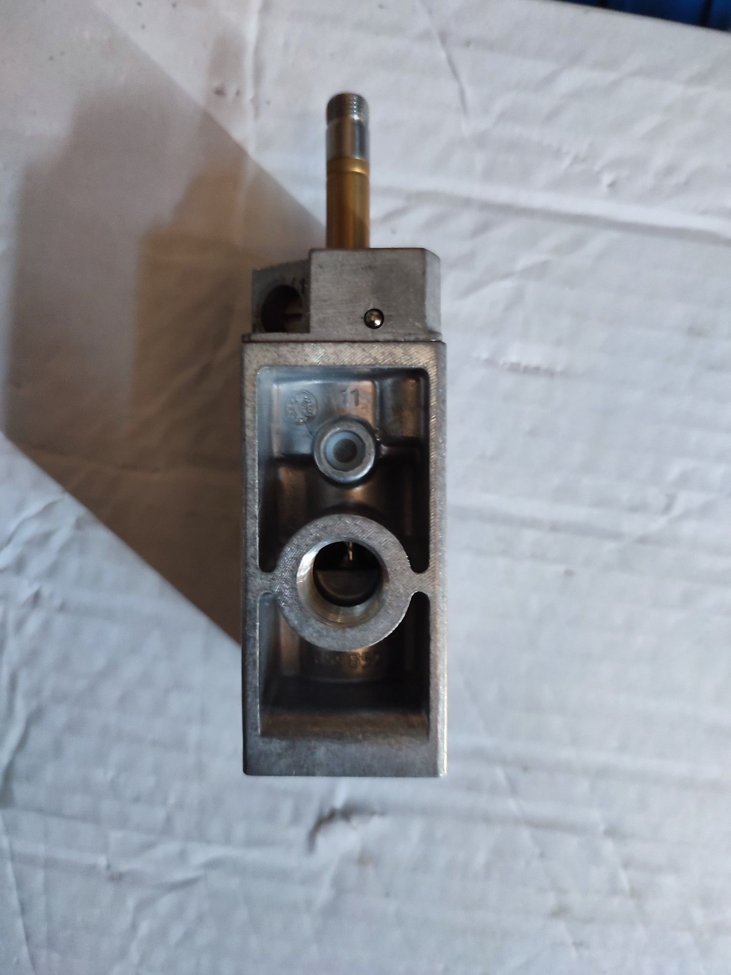 Elektrozawór Festo MOFH-3-1/4
