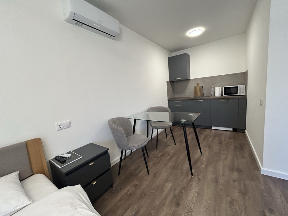 Окремі апартаменти люкс. Переяслав, готель Три Коня