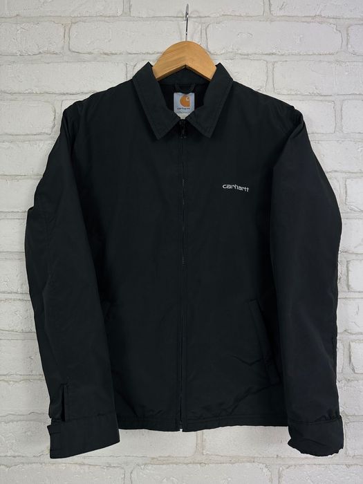 Vintage kurtka przejściowa carhartt