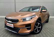 Kia XCeed Bezwypadkowy!