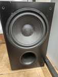 Wzmacniacz subwoofer  glosniki