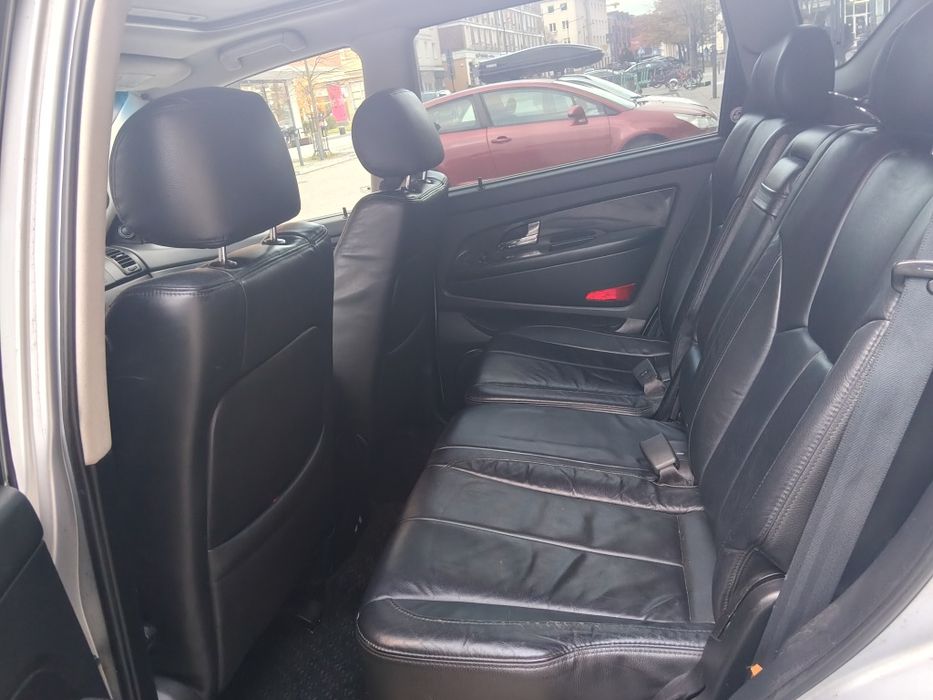 Rexton Ssang Yong /KGM 2008. 2.7 TDI.Automat