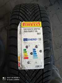 205/55r17 pirelli nowa 2021 rok pojedynka