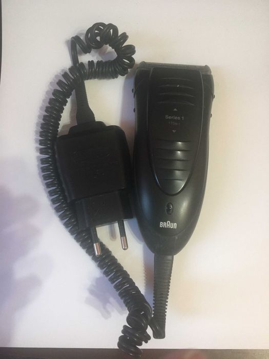 Електробритва Braun Series 1 170s-1