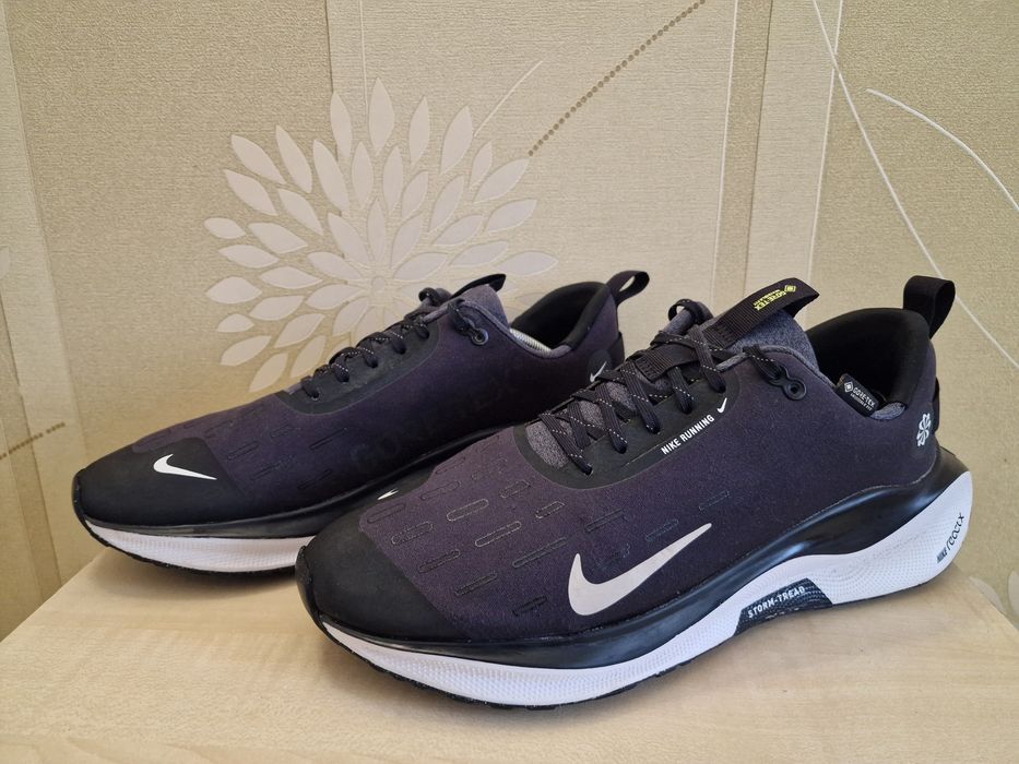 Кросівки чоловічі Nike Reactx Gore-Tex 47.5