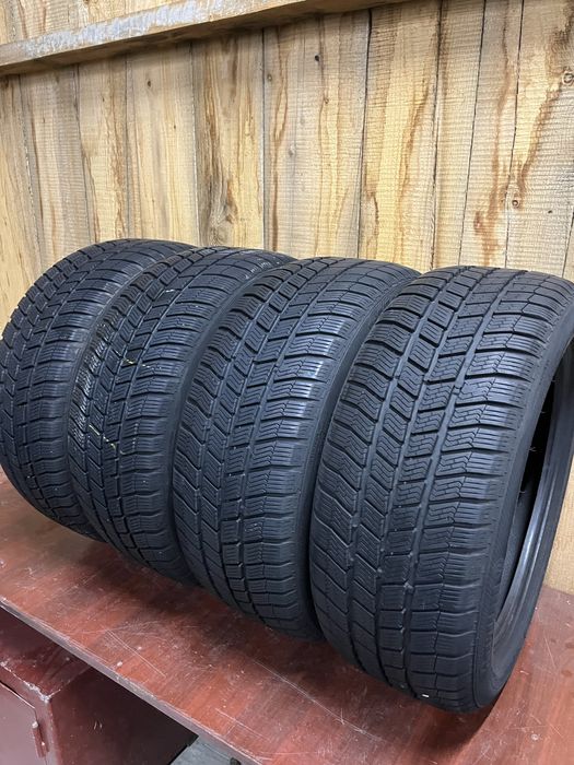 Шини 215 50 17 BARUM