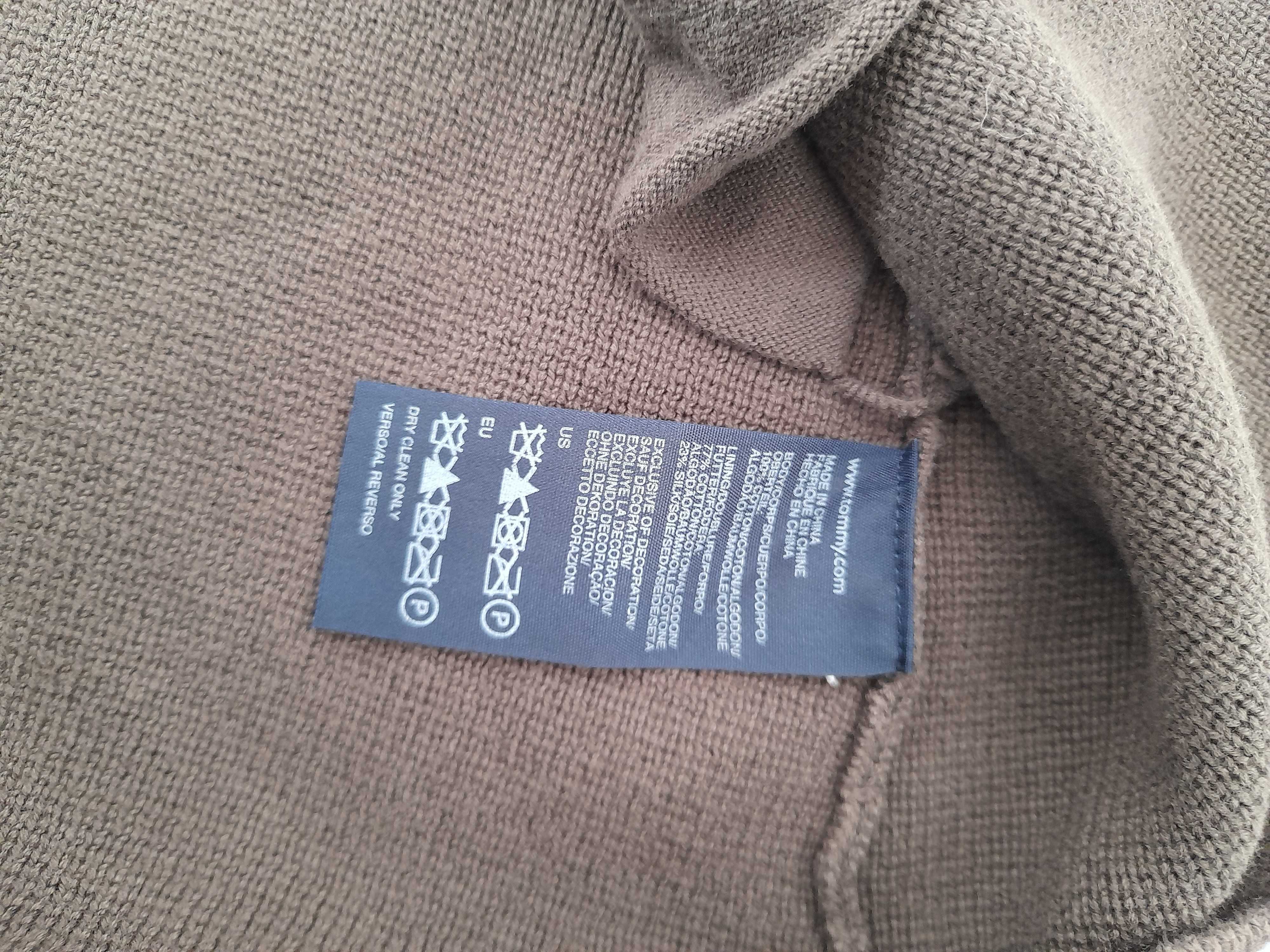 Kardigan Tommy Hilfiger
