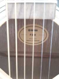 Гитара Ямаха F310