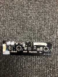 Placa LG Infravermelho Sensor Board 0XDA35V2.0L